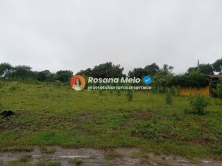 Sítio em Sairé com 9000m² com localização privilegiada, perfeito para investimento.