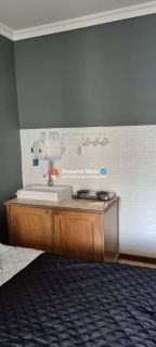 Edf. Costa Mar by Atlântica, stúdio mobiliado beira mar, 30m², varanda, lazer completo, Piedade