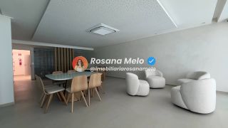EDF. COSTA BÁLTICA, 70M², VARANDA, 3 QUARTOS (1 SUÍTE) LAZER COMPLETO, SETÚBAL.