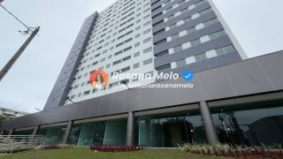 EDF. COSTA BÁLTICA, 70M², VARANDA, 3 QUARTOS (1 SUÍTE) LAZER COMPLETO, SETÚBAL.
