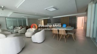 EDF. COSTA BÁLTICA, 70M², VARANDA, 3 QUARTOS (1 SUÍTE) LAZER COMPLETO, SETÚBAL.