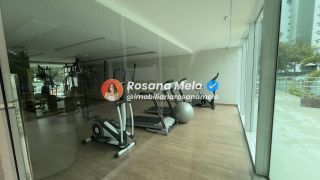 EDF. COSTA BÁLTICA, 70M², VARANDA, 3 QUARTOS (1 SUÍTE) LAZER COMPLETO, SETÚBAL.