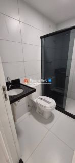 EDF. COSTA BÁLTICA, 70M², VARANDA, 3 QUARTOS (1 SUÍTE) LAZER COMPLETO, SETÚBAL.