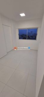 EDF. COSTA BÁLTICA, 70M², VARANDA, 3 QUARTOS (1 SUÍTE) LAZER COMPLETO, SETÚBAL.