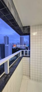 EDF. COSTA BÁLTICA, 70M², VARANDA, 3 QUARTOS (1 SUÍTE) LAZER COMPLETO, SETÚBAL.