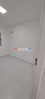 EDF. COSTA BÁLTICA, 70M², VARANDA, 3 QUARTOS (1 SUÍTE) LAZER COMPLETO, SETÚBAL.