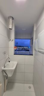 EDF. COSTA BÁLTICA, 70M², VARANDA, 3 QUARTOS (1 SUÍTE) LAZER COMPLETO, SETÚBAL.
