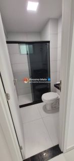 EDF. COSTA BÁLTICA, 70M², VARANDA, 3 QUARTOS (1 SUÍTE) LAZER COMPLETO, SETÚBAL.
