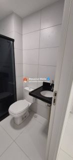EDF. COSTA BÁLTICA, 70M², VARANDA, 3 QUARTOS (1 SUÍTE) LAZER COMPLETO, SETÚBAL.