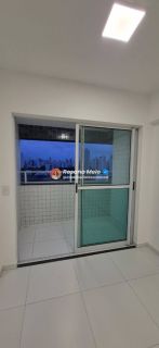 EDF. COSTA BÁLTICA, 70M², VARANDA, 3 QUARTOS (1 SUÍTE) LAZER COMPLETO, SETÚBAL.