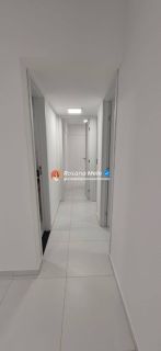 EDF. COSTA BÁLTICA, 70M², VARANDA, 3 QUARTOS (1 SUÍTE) LAZER COMPLETO, SETÚBAL.