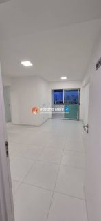 EDF. COSTA BÁLTICA, 70M², VARANDA, 3 QUARTOS (1 SUÍTE) LAZER COMPLETO, SETÚBAL.