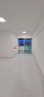 EDF. COSTA BÁLTICA, 70M², VARANDA, 3 QUARTOS (1 SUÍTE) LAZER COMPLETO, SETÚBAL.