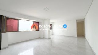 Edf. Dona Cecy, 140m², varanda, 3 quartos (2 suítes), 2 vagas, lazer completo, Boa Viagem.
