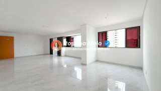 Edf. Dona Cecy, 140m², varanda, 3 quartos (2 suítes), 2 vagas, lazer completo, Boa Viagem.