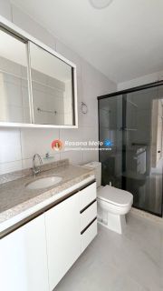 Edf. Dona Cecy, 140m², varanda, 3 quartos (2 suítes), 2 vagas, lazer completo, Boa Viagem.