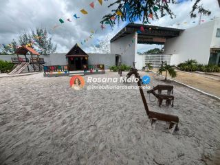 Cond. Residencial Appaloosa, casa terréa , 170m², 4 suítes, com piscina, em Gravatá.