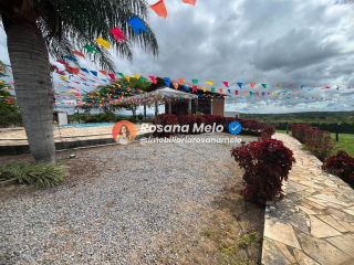 Cond. Residencial Appaloosa, casa terréa , 170m², 4 suítes, com piscina, em Gravatá.