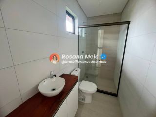 Cond. Residencial Appaloosa, casa terréa , 170m², 4 suítes, com piscina, em Gravatá.