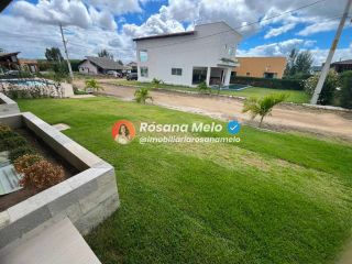 Cond. Residencial Appaloosa, casa terréa , 170m², 4 suítes, com piscina, em Gravatá.