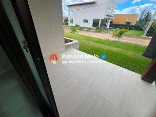 Cond. Residencial Appaloosa, casa terréa , 170m², 4 suítes, com piscina, em Gravatá.