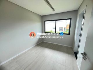 Cond. Residencial Appaloosa, casa terréa , 170m², 4 suítes, com piscina, em Gravatá.