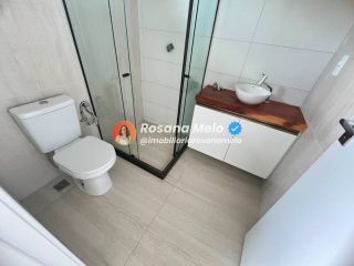 Cond. Residencial Appaloosa, casa terréa , 170m², 4 suítes, com piscina, em Gravatá.