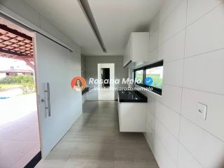 Cond. Residencial Appaloosa, casa terréa , 170m², 4 suítes, com piscina, em Gravatá.