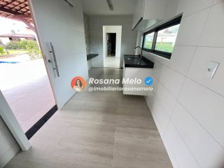 Cond. Residencial Appaloosa, casa terréa , 170m², 4 suítes, com piscina, em Gravatá.