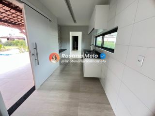 Cond. Residencial Appaloosa, casa terréa , 170m², 4 suítes, com piscina, em Gravatá.