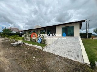 Cond. Residencial Appaloosa, casa terréa , 170m², 4 suítes, com piscina, em Gravatá.