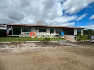 Cond. Residencial Appaloosa, casa terréa , 170m², 4 suítes, com piscina, em Gravatá.