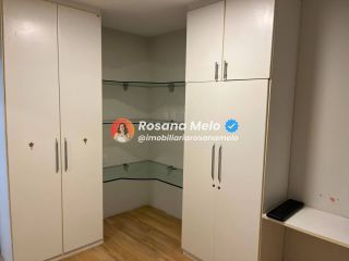 Edf Santiago de compostela Boa Viagem,120m,3 quartos,reformado,2 vagas,oportunidade.
