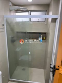 Edf Santiago de compostela Boa Viagem,120m,3 quartos,reformado,2 vagas,oportunidade.