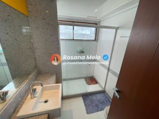 Casa 500m², 5 quartos (3 suítes), piscina, área gourmet, campinho, 4 vagas, Apipucos