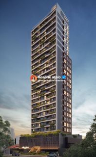 Edf. Millennium Urban Home, 50m², 2 quartos (1 suíte), 1 vaga, lazer completo, Boa Viagem.