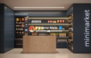 Edf. Millennium Urban Home, 50m², 2 quartos (1 suíte), 1 vaga, lazer completo, Boa Viagem.