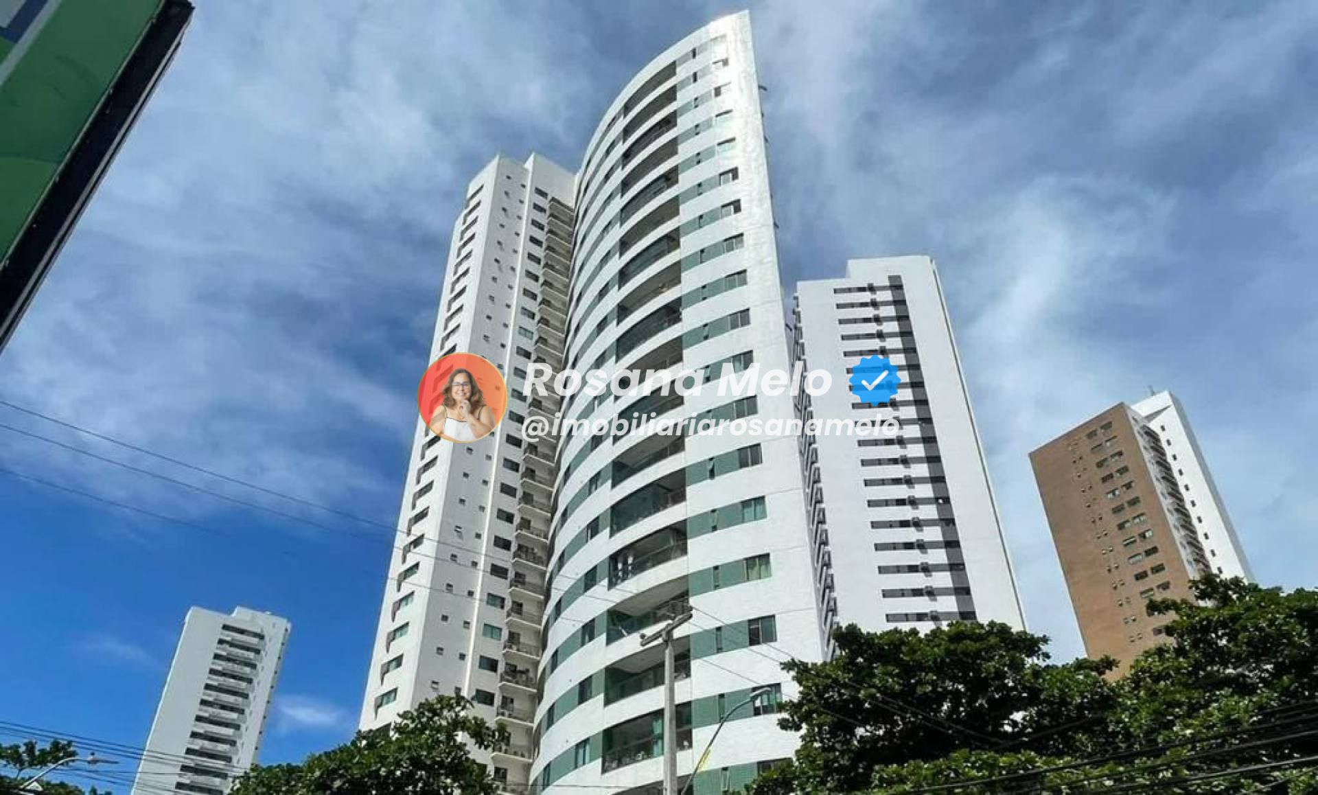 Edf Vanda Mota Setubal,70m²,2 quartos,reformado,1 vaga.