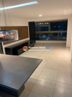 Edf Vanda Mota Setubal,70m²,2 quartos,reformado,1 vaga.