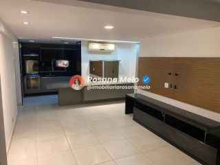 Edf Vanda Mota Setubal,70m²,2 quartos,reformado,1 vaga.