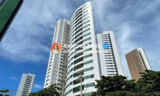 Edf Vanda Mota Setubal,70m²,2 quartos,reformado,1 vaga.