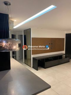 Edf Vanda Mota Setubal,70m²,2 quartos,reformado,1 vaga.