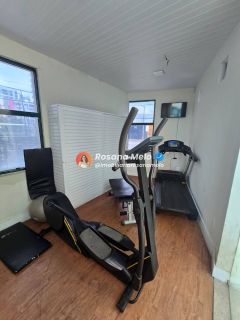 Edf Caesar Tower Double flat na beira mar de Piedade,andar alto,mobiliado.