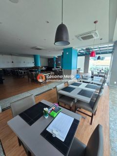 Edf Caesar Tower Double flat na beira mar de Piedade,andar alto,mobiliado.