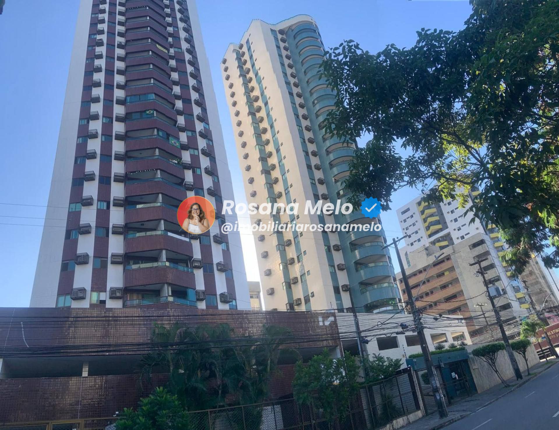 Edf Castello Monte Bello , Boa viagem , 3 Quartos 2 suítes , 2 Vagas