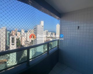 Edf Castello Monte Bello , Boa viagem , 3 Quartos 2 suítes , 2 Vagas