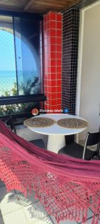 Edf Recife Flat , 1Quarto , vista mar