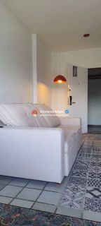 Edf Recife Flat , 1Quarto , vista mar