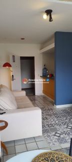 Edf Recife Flat , 1Quarto , vista mar