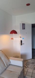 Edf Recife Flat , 1Quarto , vista mar